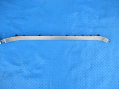 Bentley GT GTC right door sill scuff plate #5459