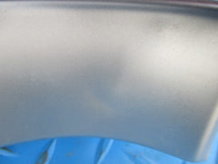 Bentley GT GTC right door sill scuff plate #5459