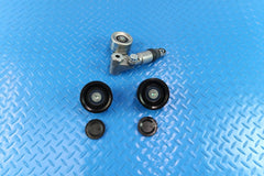 Bentley GT GTC Flying Spur W12 tensioner + pulley 2pcs #11392