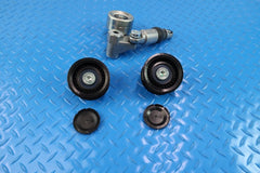 Bentley GT GTC Flying Spur W12 tensioner + pulley 2pcs #11392