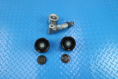 Bentley GT GTC Flying Spur W12 tensioner + pulley 2pcs #11392