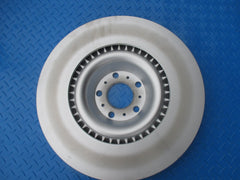 Bentley Continental Gt Gtc Flying Spur front brake disc rotor #4282