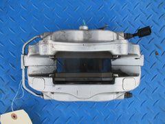 Maserati Ghibli left rear brake caliper #5473
