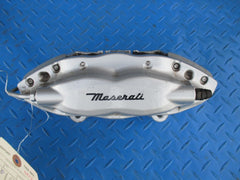 Maserati Ghibli right rear brake caliper #5472