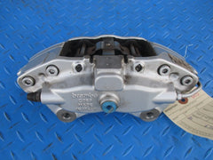 Maserati Ghibli right rear brake caliper #5472