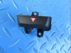 Maserati GranCabrio Turismo hazards lights switch #1022