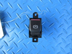 Maserati GranCabrio Turismo parking brake switch #1021
