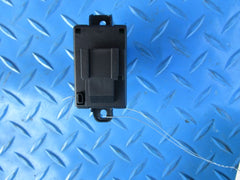 Maserati GranCabrio Turismo parking brake switch #1021