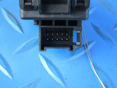 Maserati GranCabrio Turismo parking brake switch #1021