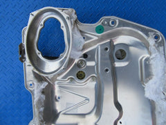 Bentley Flying Spur right rear window regulator #6806