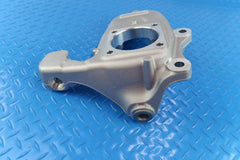 Maserati Quattroporte Granturismo right front suspension spindle knuckle #11947