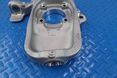 Maserati Quattroporte Granturismo right front suspension spindle knuckle #11947