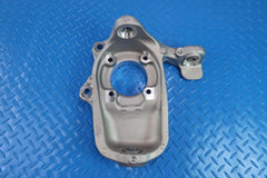 Maserati Quattroporte Granturismo left front suspension spindle knuckle #11946