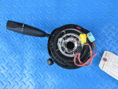 Maserati Quattroporte steering column clockspring #1011