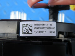 Maserati Quattroporte steering column clockspring #1011