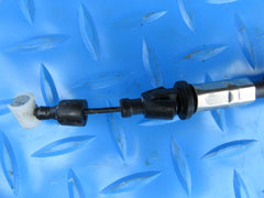 Maserati Ghibli Quattroporte front left door lock latch #6886