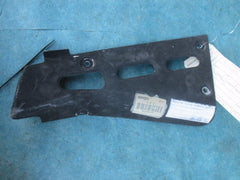 Ferrari 360 Spider left rear engine bay panel cover shield