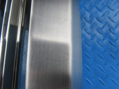 Rolls Royce Phantom Drophead Series 1 front radiator grille #0714