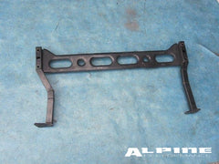 Bentley Continental GT GTC Flying Spur crossbeam radiator support #001101