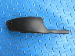 Bentley GT GTC right rear view mirror trim #7905