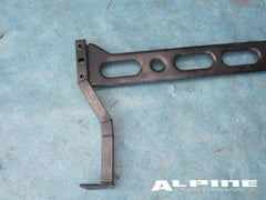 Bentley Continental GT GTC Flying Spur crossbeam radiator support #001101