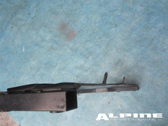 Bentley Continental GT GTC Flying Spur crossbeam radiator support #001101