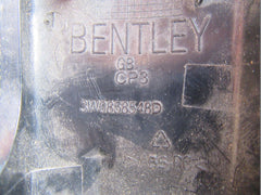 Bentley GT GTC right rear view mirror trim #7905