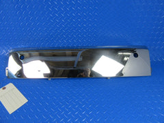 Rolls Royce Ghost front grille frame chrome cover #0721