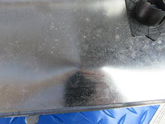 Rolls Royce Ghost front grille frame chrome cover #0721