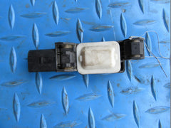 Bentley Flying Spur GT GTC front impact crash sensor #7895