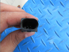 Bentley Flying Spur GT GTC front impact crash sensor #7895