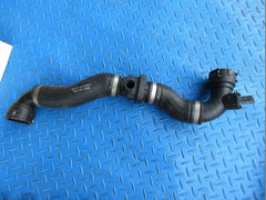 Bentley Flying Spur GT GTC radiator coolant hose #7885