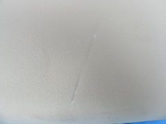 Bentley Continental Flying Spur front seat rear upper trim cover #1025