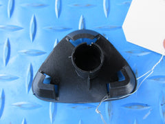 Bentley Continental right headlight washer cap bracket #6166