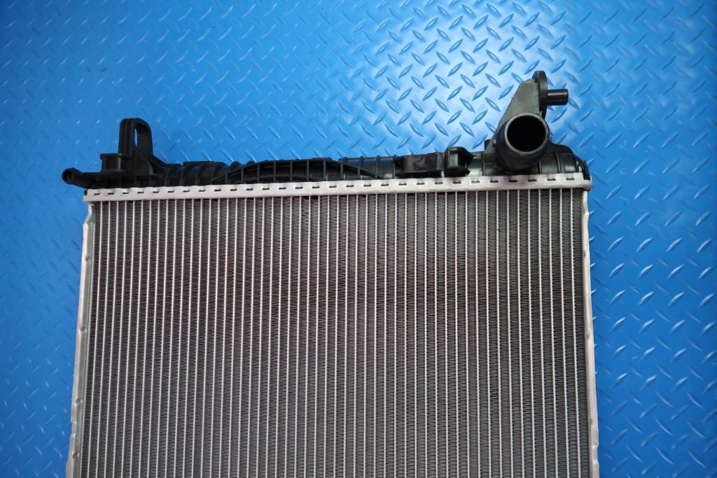 Bentley Bentayga Lamborghini Urus water coolant radiator #11951