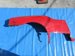 Ferrari F430 Spider right quarter panel #1662