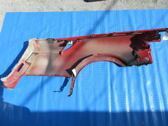Ferrari F430 Spider right quarter panel #1662