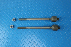 Maserati Quattroporte GranTurismo front left & right inner tie rod end 2pcs #11949