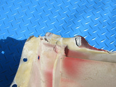 Ferrari F430 Spider right quarter panel #1662