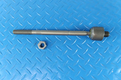 Maserati Quattroporte GranTurismo front left or right inner tie rod end 1pc #11950