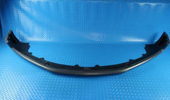 Bentley Continental Flying Spur front bumper cover #11948
