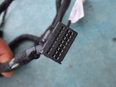 Bentley Continental Flying Spur roof wire harness loom