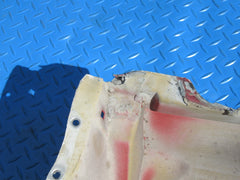 Ferrari F430 Spider left quarter panel #0711
