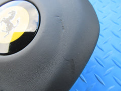 Ferrari 458 Italia Spider 488 GTB F12 TDF left driver airbag #0694