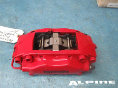 Ferrari F430 f 430 right front brake caliper