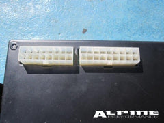 Lamborghini GFA Ecu Computer