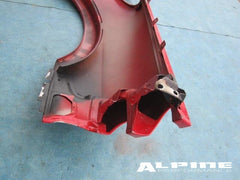 Ferrari F430 Rear quarter panel #1662