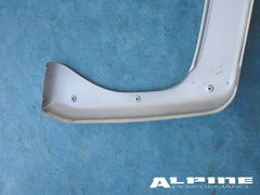 Ferrari 360 Modena & Spider Right Door utility door panel pocket trim