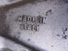 Ferrari 308 Speedline 390MM 165tr390 wheel rim