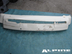 Rolls Royce Phantom front bumper cover